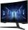 Samsung Odyssey G5 - LED monitor 27"