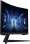 Samsung Odyssey G5 - LED monitor 27"