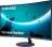 Samsung C27T550FDU - LED monitor 27"