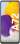 Samsung Galaxy A72, 6GB/128GB, Violet