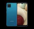 Samsung Galaxy A12 3/32GB, DualSIM, Blue