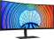 Samsung S34A650UXU - LED monitor 34"