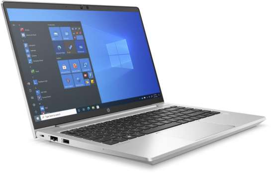 HP ProBook 640 G8 (250F3EA#BCM)