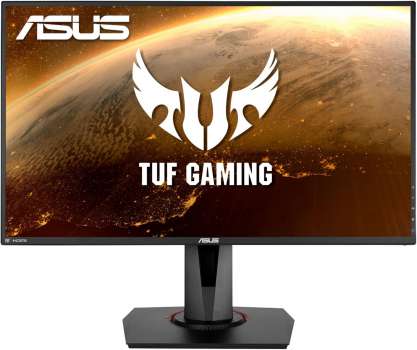 ASUS TUF Gaming VG279QR - LED monitor 27" (90LM04G0-B03370)