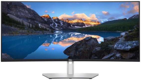 Dell UltraSharp U3821DW - LED monitor 37,5"