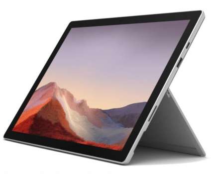 Microsoft Surface Pro 7 i5/8GB/128GB