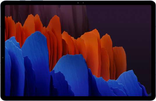 Samsung Galaxy Tab S7+ T976N, 6GB/128GB, 5G, Mystic Navy