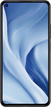 Xiaomi Mi 11 Lite 5G, 6GB/128GB, Truffle Black