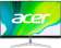 Acer Aspire C22-1650, šedá (DQ.BG7EC.004)