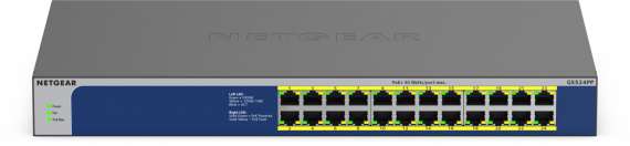 NETGEAR GS524PP