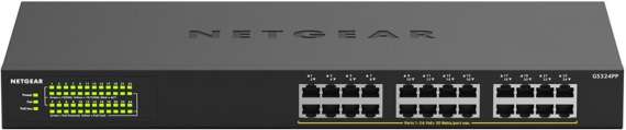 NETGEAR GS324PP