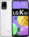 LG K52 4/64 GB Dual SIM, bílá