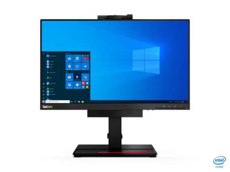 Lenovo ThinkCentre Tiny in One (11GTPAT1EU)