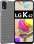 LG K42 3/64 GB Dual SIM, Grey