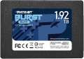 Patriot Burst Elite SSD 2,5" 1,92TB