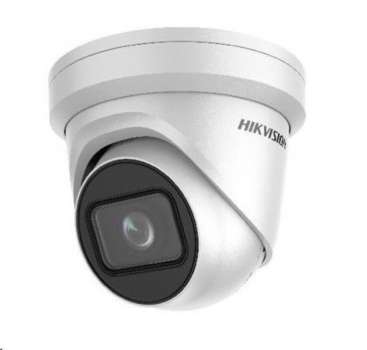 HIKVISION Venkovní IP kamera 8Mpix H.265+ PoE IP67