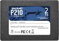 Patriot P210 SSD 2,5" 2TB