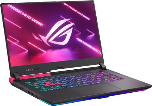 ASUS ROG Strix G15 (2021) (G513QM-HN105T)