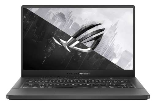 ASUS ROG Zephyrus G14 (GA401QM-HZ011T)