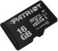 Patriot 16GB microSDHC Class10
