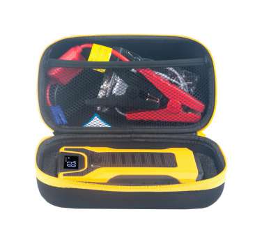 Viking Car Jump Starter Zulu 16 II 16000mAh
