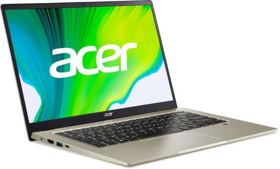 Acer Swift 1 (NX.A7BEC.001)