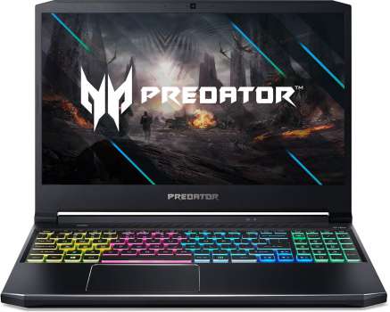 Acer Predator Helios 300 (NH.QATEC.009)