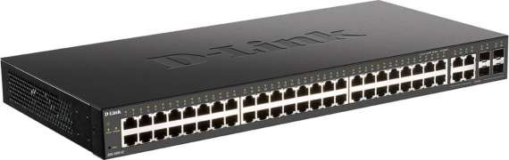 D-Link DGS-2000-52 48portový Managed Switch