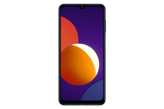 Samsung Galaxy SM-M127F/DSN 4/64 GB, Black