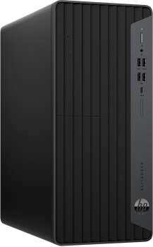 HP EliteDesk 800 G6 TWR, černá (1D2Y1EA#BCM)