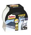 Lepicí páska Pattex - Power, 50 mm x 10 m, čirá, 1 ks