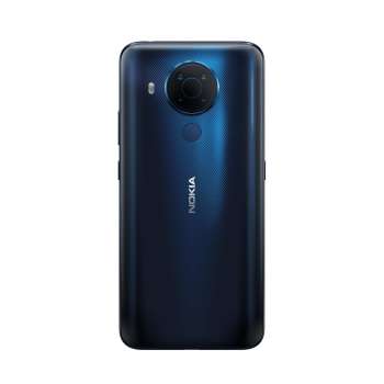Nokia 5.4 4/64 GB Dual SIM, Blue
