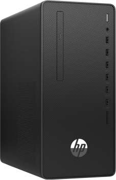 HP 290 G4, černá (123N1EA#BCM)