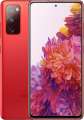 Samsung Galaxy S20 FE, 6GB/128GB, 5G, červená