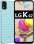LG K42 3/64 GB Dual SIM, modrá