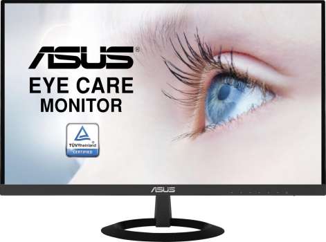 ASUS VZ239HE