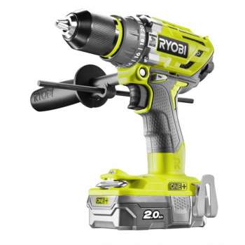 Ryobi R18PD7-220B