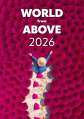 Nástěnný kalendář 2026 World from Above