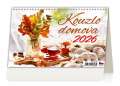 Stolní kalendář 2026 Kouzlo domova