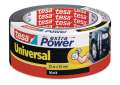 Lepicí páska Tesa - Extra Power Universal, 50 mm x 25 m, černá, 1 ks