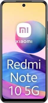 Xiaomi Redmi Note 10 5G 4GB/64GB grey