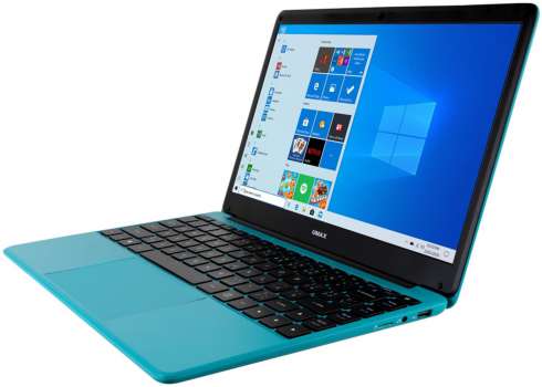 UMAX VisionBook 14Wr Turquoise (8595142719399)