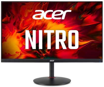 Acer Nitro XV252QF 24,5" (UM.KX2EE.F01)