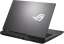 Asus ROG Strix G15, Black (G513QC-HN009T)