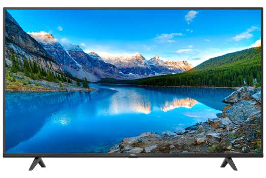 TCL 43P615