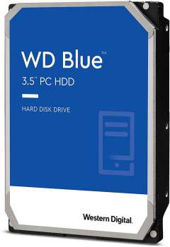 Western Digital Blue 4TB SATAIII (WD40EZAZ)