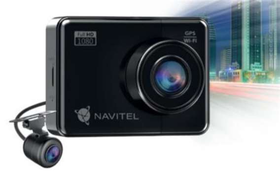 Navitel R700