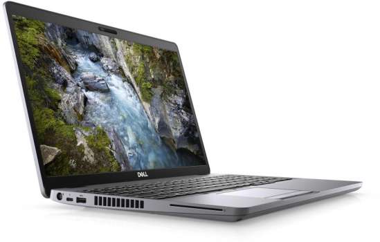 Dell Precision 3550 15,6" (CH9PP)