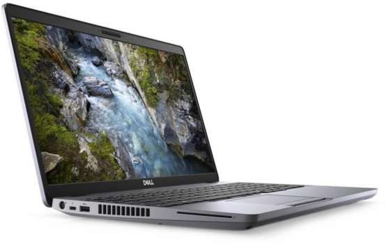 Dell Precision 3551 15,6" (3G4H0)