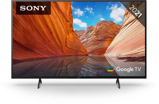 Sony KD-75X81J (KD75X81JAEP)